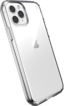 Speck Presidio Stay coque de protection pour téléphones portables 14,7 cm (5.8") Housse Transparent