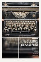 Library of Modern Russia - The Culture of Samizdat
