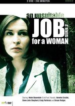 An Unsuitable Job For A Woman - Seizoen 2