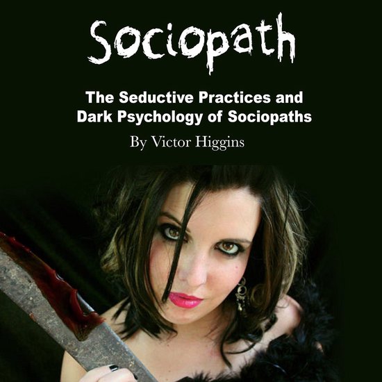 Sociopath - cover