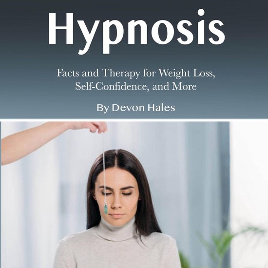 Hypnosis - cover
