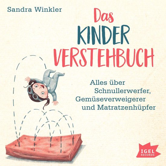 Das Kinderverstehbuch - cover