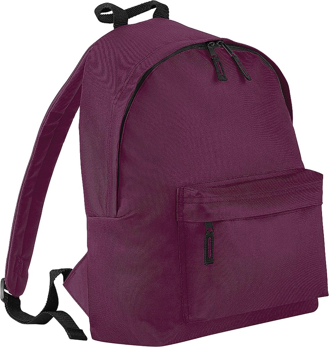 Bagbase Mode Rugzak / Rugzak (18 Liter) (Bourgondië)