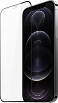 Protecteur d'Écran en Tempered Glass Trempé Apple iPhone 12 Pro Dux Ducis