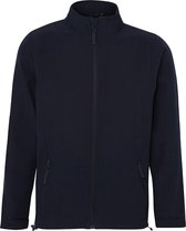 RTXtra Heren Klassiek 2 lagen Softshell-jasje (Marine)