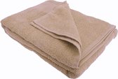 SOLS Eiland 100 Badlaken/handdoek (100 X 150cm) (Touw)