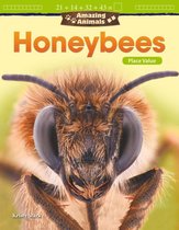 Amazing Animals: Honeybees: Place Value: Read-along ebook
