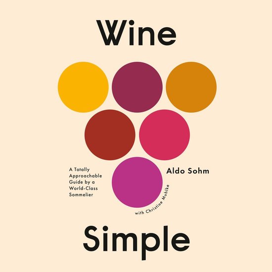 Wine Simple - cover
