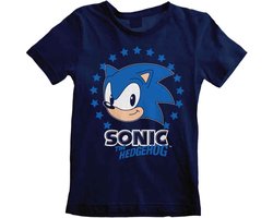 Sonic kleding kind hotsell