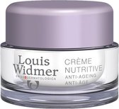 Louis Widmer Voedende Creme Anti Ageing Normale Huid