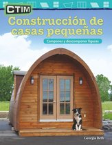 CTIM: Construcción de casas pequeñas: Componer y descomponer figuras: Read-along ebook