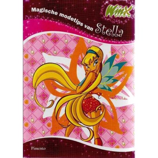 9789049920760 - De Magische Modetips Van Stella