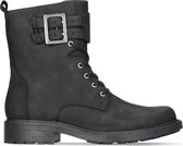 Clarks - Dames schoenen - Orinoco2 Lace - E - Zwart - maat 5
