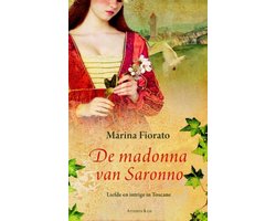 De madonna van Saronno