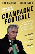 Omslag Champagne Football