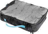 Cocoon Packing Cubes Light - Dark Grey – L