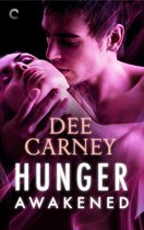 Vampire Hunger 2 - Hunger Awakened