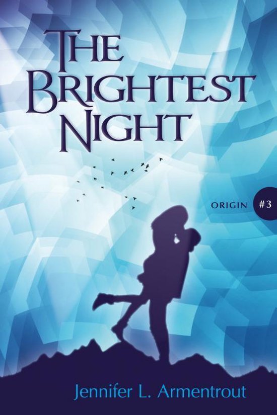 The Origin Serie 3 - The Brightest Night
