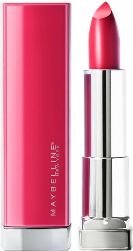 Maybelline Color Sensational Made For | -... - 379 Me All Fuchsia For Roze Lippenstift - bol
