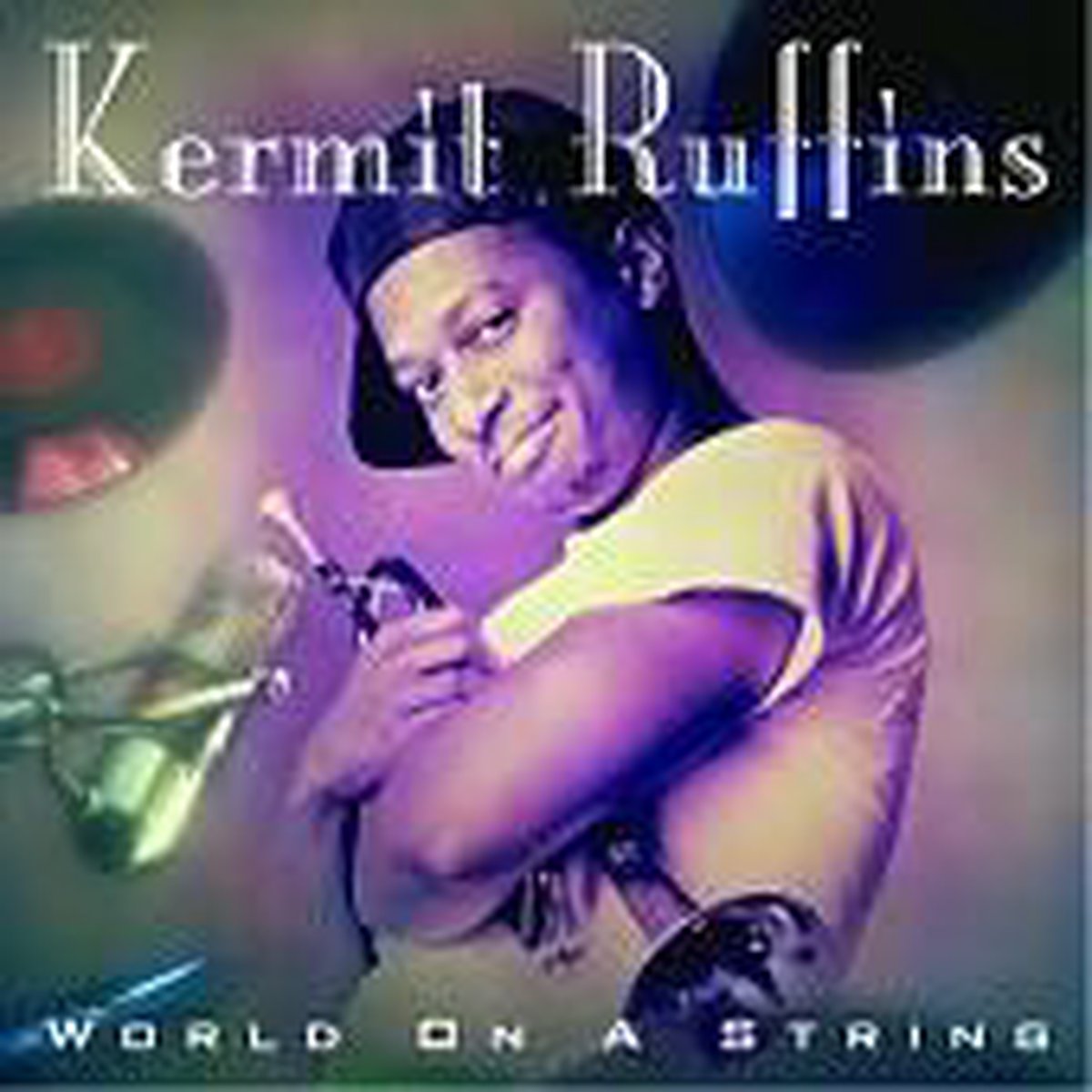 World on a String