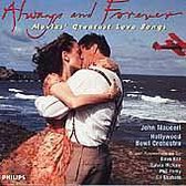 Always and Forever: Movies Greatest Love Songs