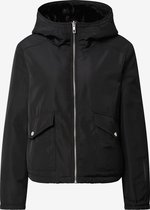 ONLY Onldahlia rev jacket black  ZWART XL