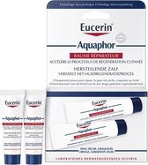 Eucerin Zalf Aquaphor 2 x 10 ml