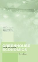 Routledge Explorations in Environmental Economics - Greenhouse Economics