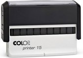 Colop Printer 15 | zelfinktende stempel | 68x8 mm