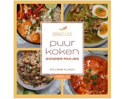 Puur koken zonder pakjes deel 2