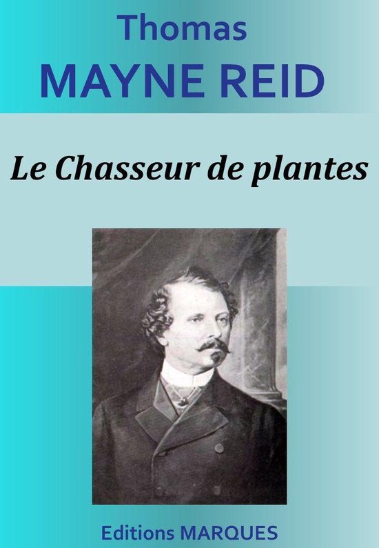 Le Chasseur de plantes