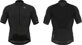 Briko Corsa Jersey ZWART - Maat XL