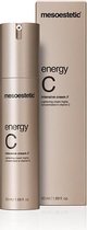 Mesoestetic - Energy C intensive cream (50ml)