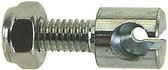 kabelstopper voor Gazelle (GAZ) 6 Stuks