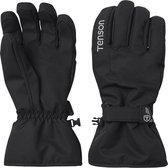 Tenson Whistler Glove - Handschoenen - Unisex - Zwart - Maat XL