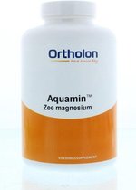Ortholon Zee Magnesium - 220Vcp