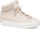 Rise Hi Veterschoenen Roze Dames Veterschoenen - Roze - maat 36