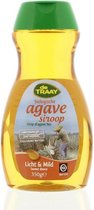 Traay agave siroop licht&mild* 250 ml