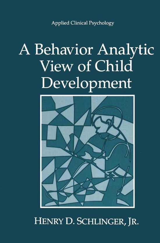 Physics and Astronomy (R0) - A Behavior Analytic View of Chi ... - cover