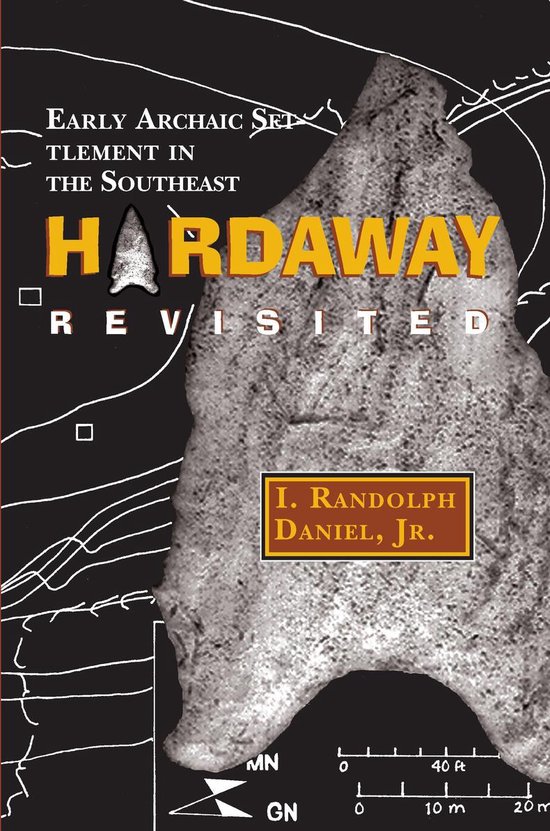 Hardaway Revisited - cover