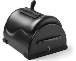 The Cowgirl - Premium Riding Seks Machine Zwart