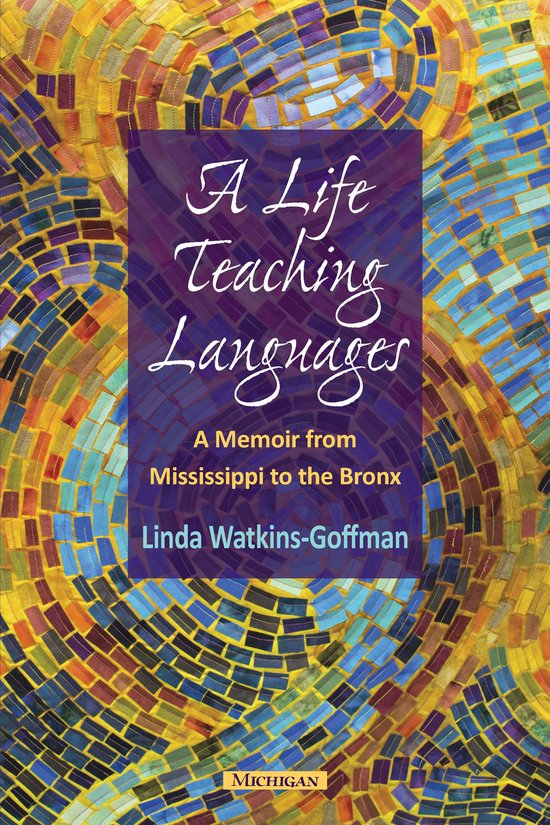 A Life Teaching Languages - cover