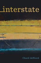 Pitt Poetry Series - Interstate