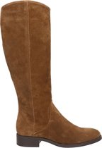 Nelson dames laars - Taupe - Maat 38 | bol.com