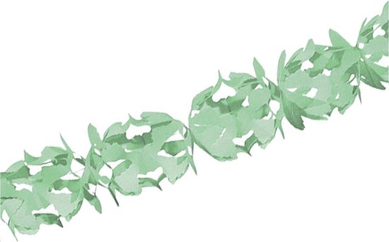 Vlaggenlijn blooming baby neutral - little one - 6 m Vlaggenlijn blooming baby neutral - little one - 6 m
