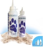 Diamex Oorpoeder Ear Fresh -24 gram