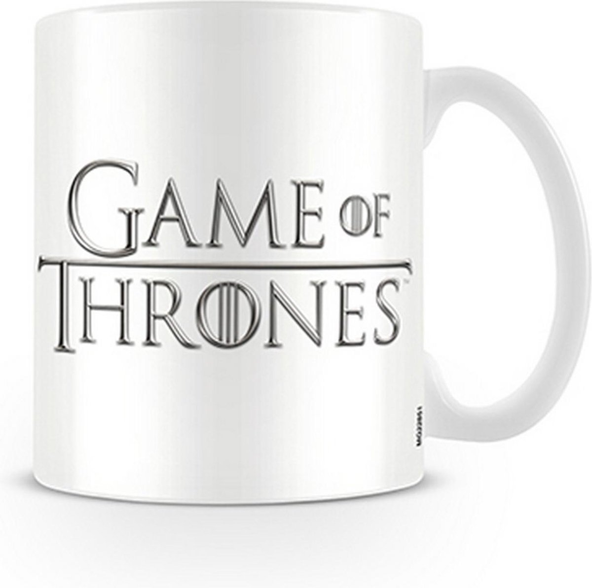Game Of Thrones Logo Mok