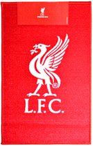 Liverpool FC Vloerkleed | The Reds