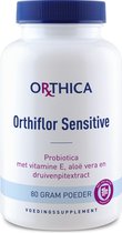 Orthica Orthiflor Sensitive (Probiotica Voedingssupplement) - 80 gr
