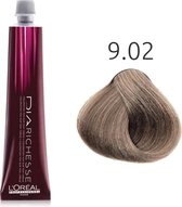 L'Oréal Professionnel - L'Oréal Dia Richesse 50 ML 9.02 MC